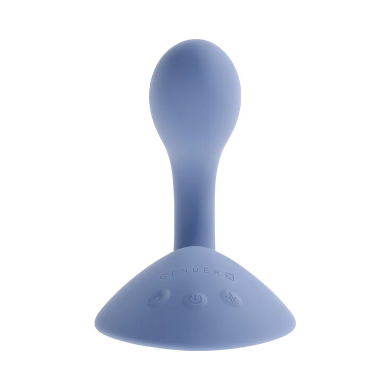 Gender X Shifting Gears Blue