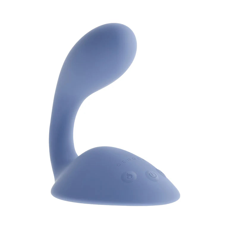 Gender X Shifting Gears Blue