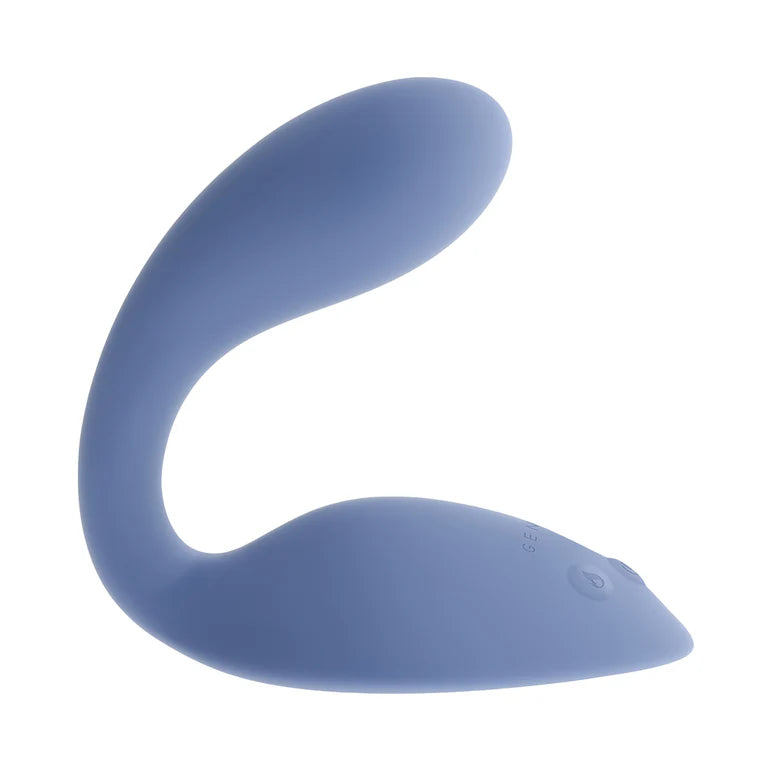 Gender X Shifting Gears Blue