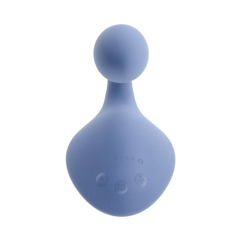 Gender X Shifting Gears Blue