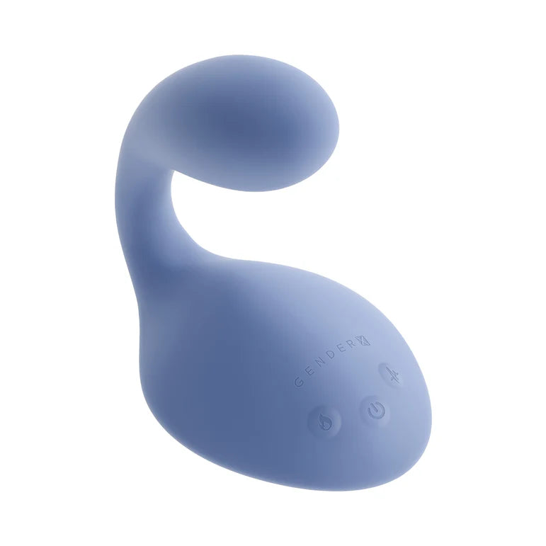 Gender X Shifting Gears Blue