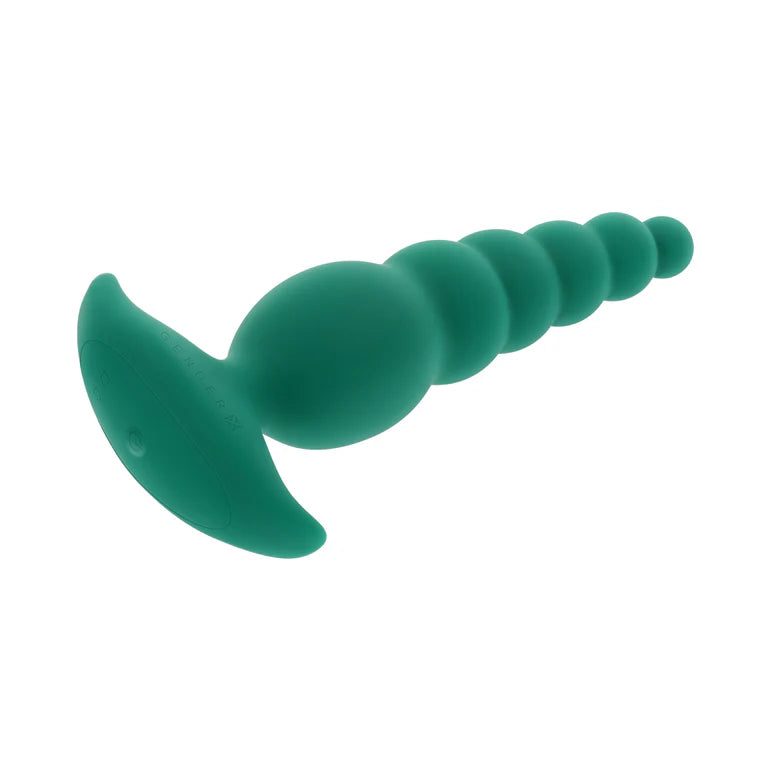 Gender X The Rattler Green