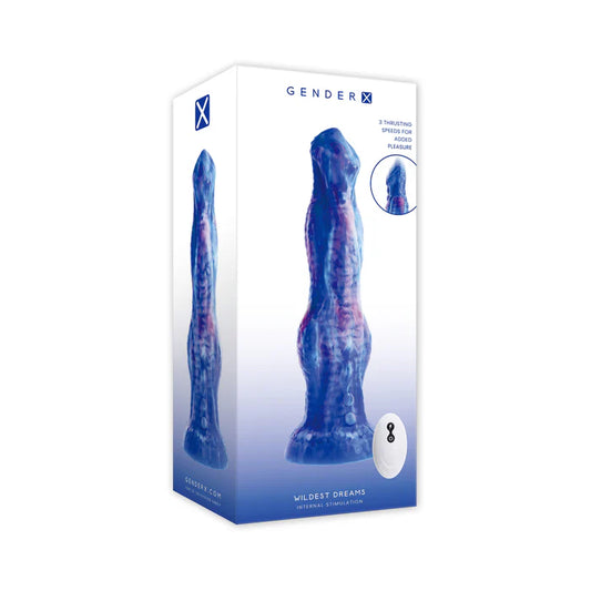 Gender X Wildest Dreams Multicolor