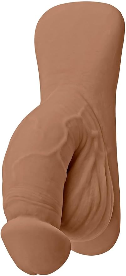 Gender X 4 in. Packer Medium