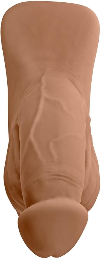 Gender X 4 in. Packer Medium