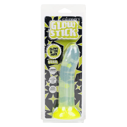 Glow Stick Star