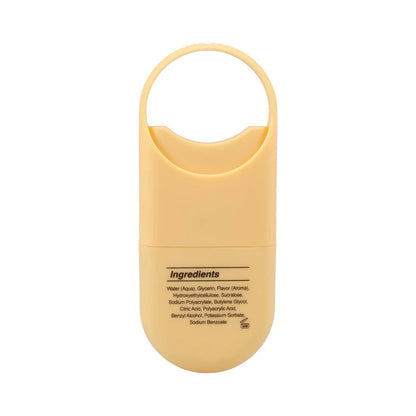 GoodHead Juicy Head Cocktails Dry Mouth Spray To-Go Strawberries & Champagne