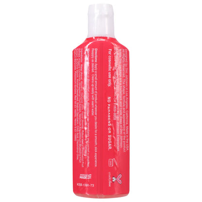 GoodHead Oral Delight Gel Peach 1 oz.
