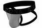Gray Core Men’s Jockstrap by Zona – Athletic Support