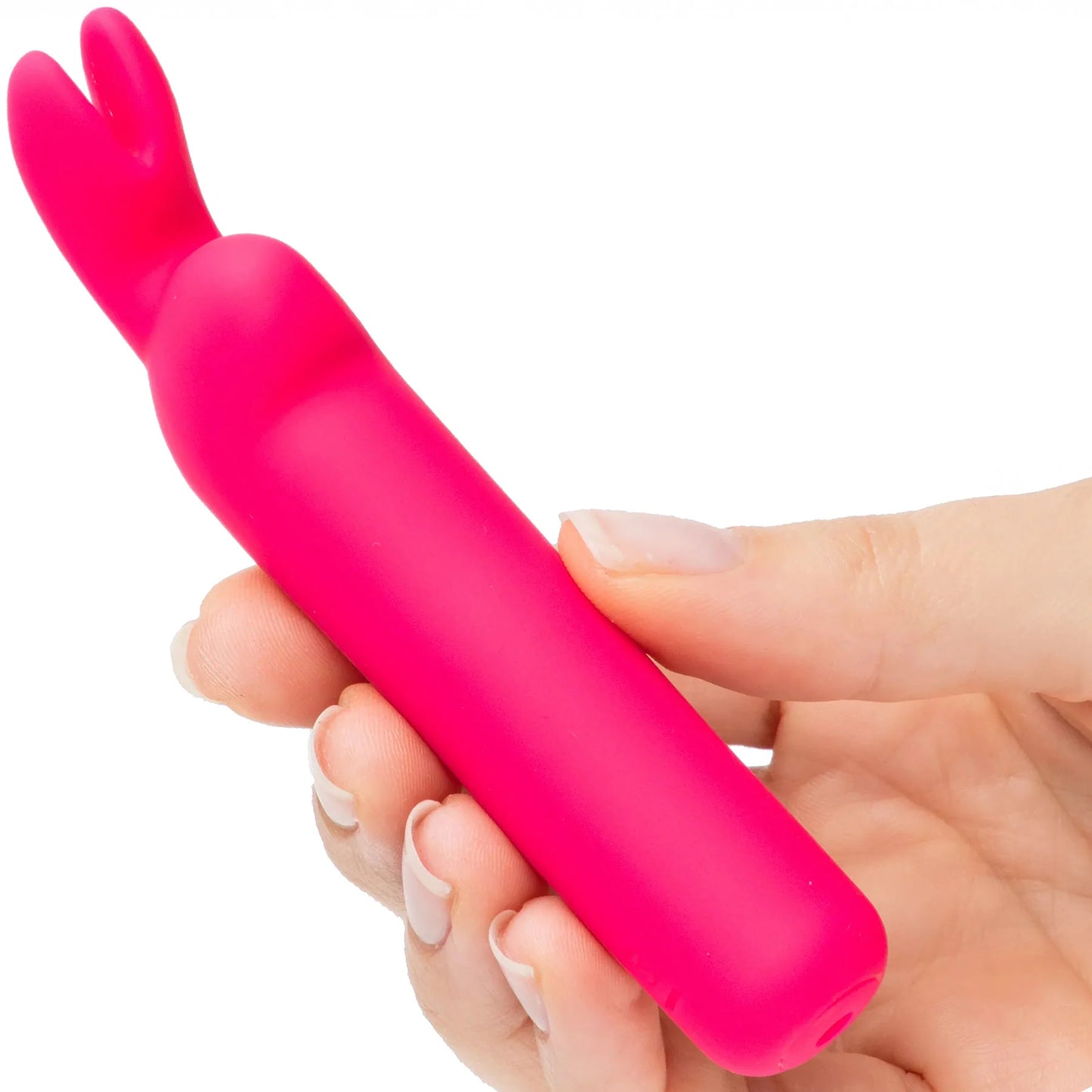 Happy Rabbit 4-Piece Clitoral Pleasure Kit