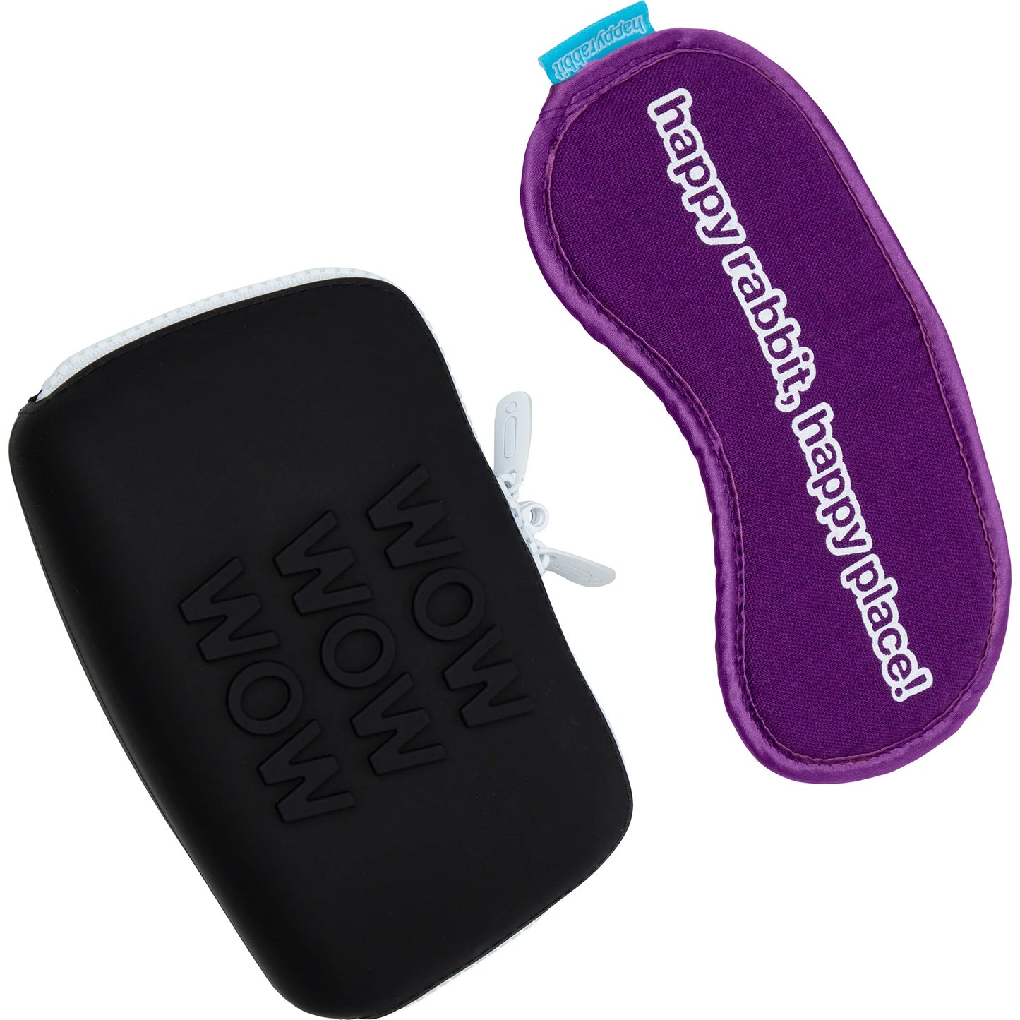 Happy Rabbit 4-Piece Clitoral Pleasure Kit