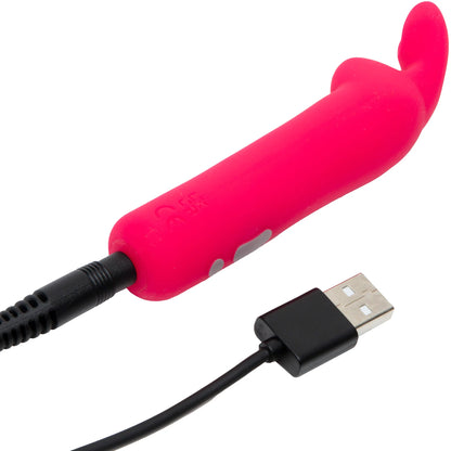 Happy Rabbit 4-Piece Clitoral Pleasure Kit