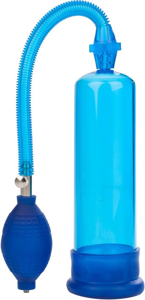 Head Coach Penis Pump