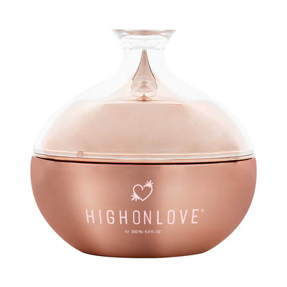 HighOnLove Canna  Body Butter (Non THC)