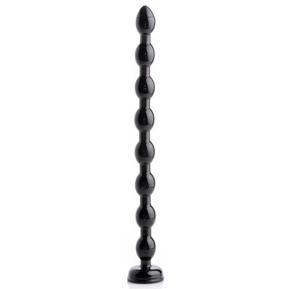 Hosed 1.5 in. Beaded Hose 19 in. Long