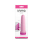 INYA Gliders Pink Silicone Dilator Set by NS Novelties