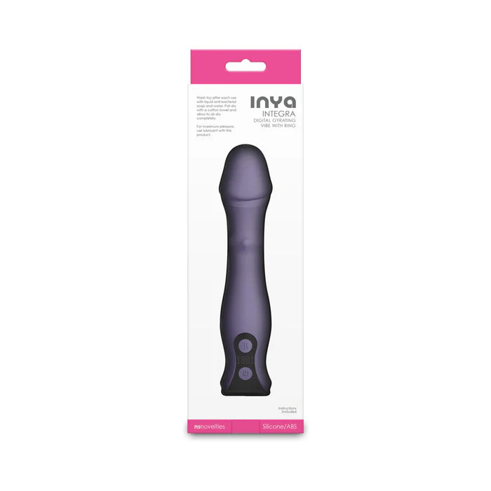 INYA Integra Gray