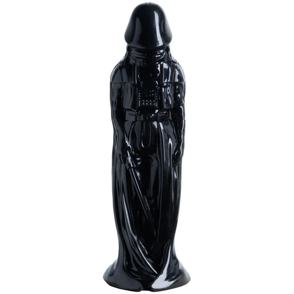 Icon Massive Darth Invader Dildo