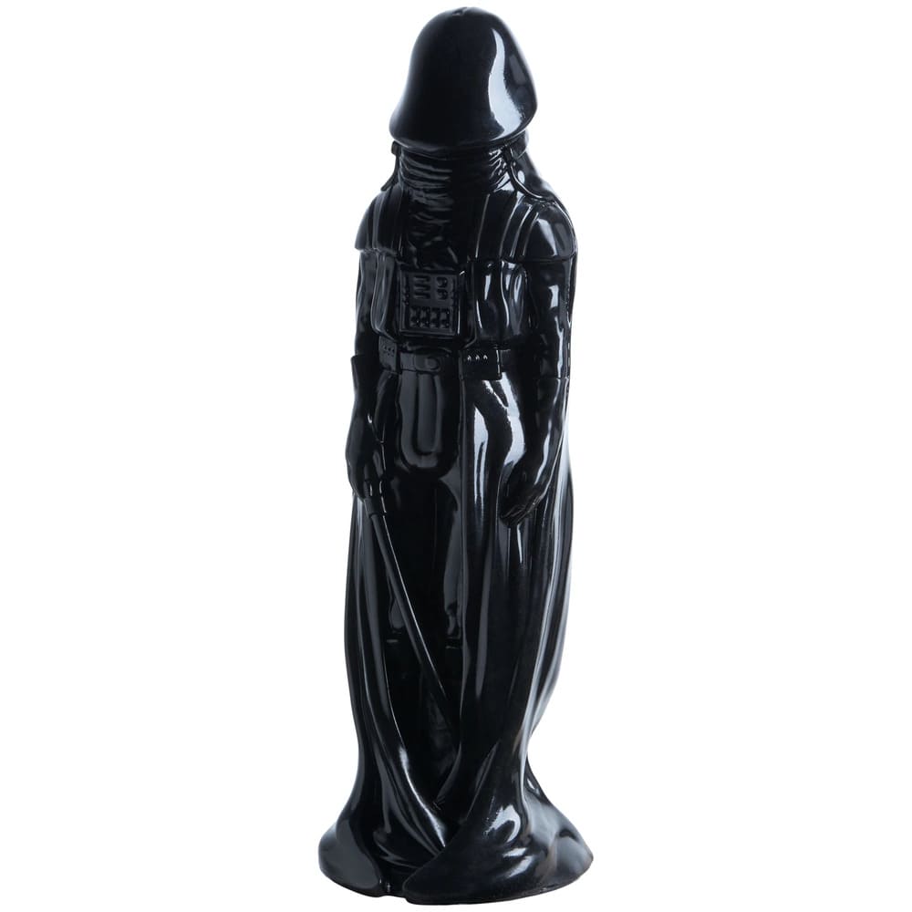 Icon Massive Darth Invader Dildo