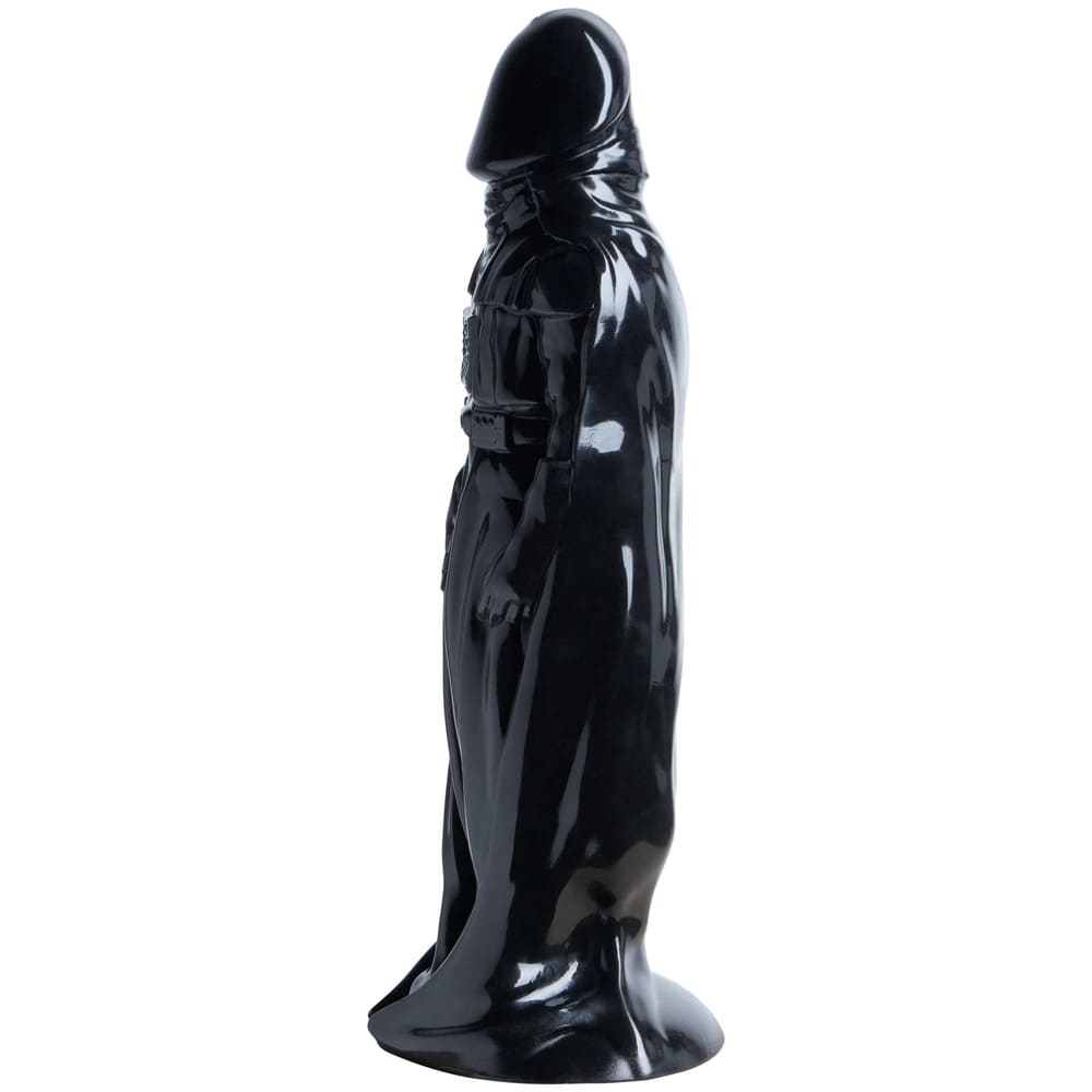 Icon Massive Darth Invader Dildo