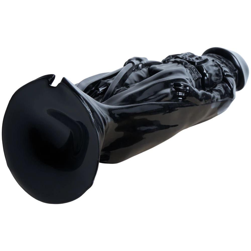 Icon Massive Darth Invader Dildo