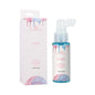 Intimate Enhancements Ease Throat Relaxing Spray Cotton Candy