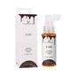Intimate Enhancements Ease Throat Relaxing Spray Double Chocolate