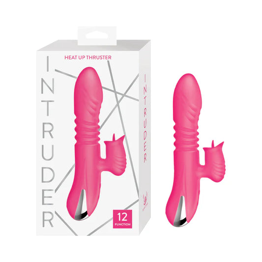 Intruder Heat Up Thruster Pink or Purple