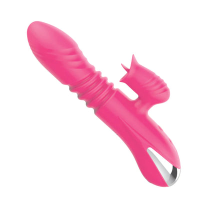 Intruder Heat Up Thruster Pink or Purple
