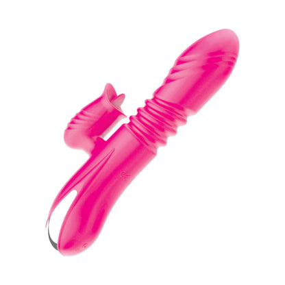 Intruder Heat Up Thruster Pink or Purple