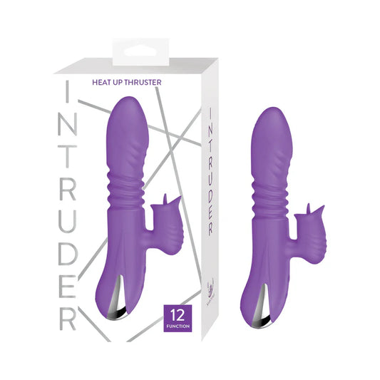 Intruder Heat Up Thruster Pink or Purple