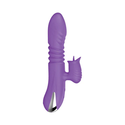 Intruder Heat Up Thruster Pink or Purple