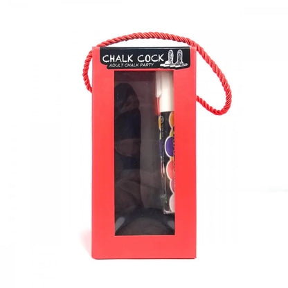It's the Bomb Chalk Cock