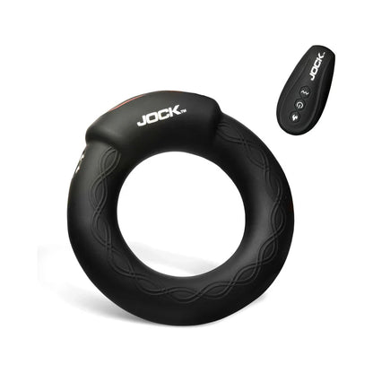 JOCK Rumbler Vibrating & Warming C-Ring