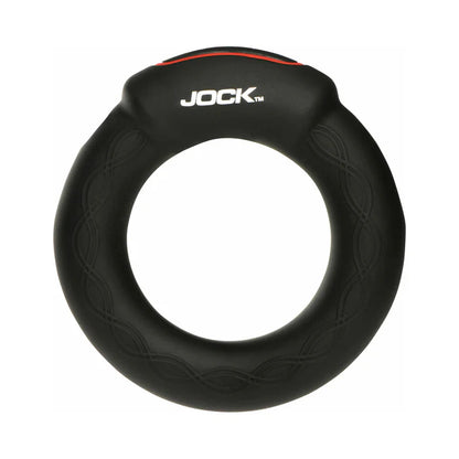 JOCK Rumbler Vibrating & Warming C-Ring