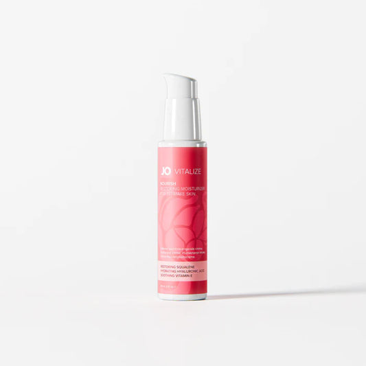 JO Nourish Intimate Moisturizer 2 oz.