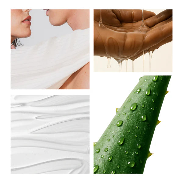 JO Aloe Water-Based Lubricant Original 2 oz.