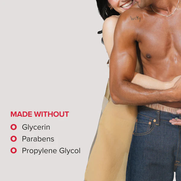 JO Aloe Water-Based Lubricant Original 2 oz.