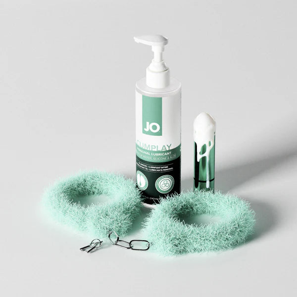 JO Cumplay Hybrid Personal Lubricant 8 oz.