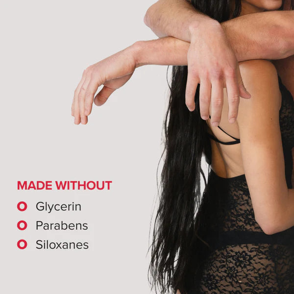 JO Cumplay Hybrid Personal Lubricant 8 oz.