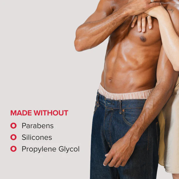 JO Naturals Massage Oil Lavender & Tahitian Vanilla 4 oz.