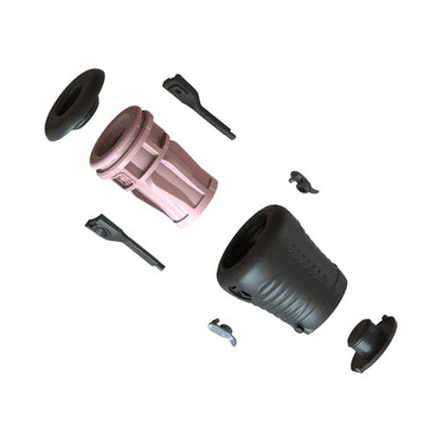 Jack Socket TPE Sleeve Replacement XL