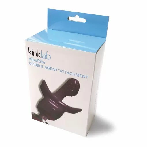 KL VibeRite Double Agent Attachment