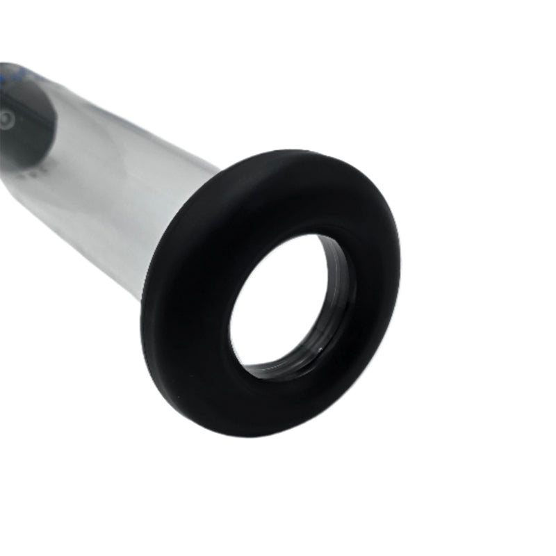 LA Pump Silicone Cushion - unpackaged