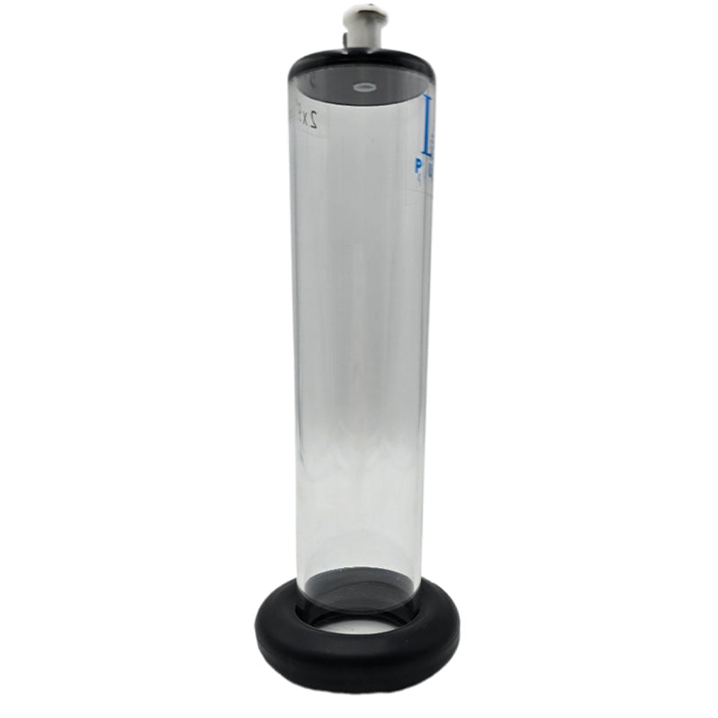 LA Pump Silicone Cushion - unpackaged