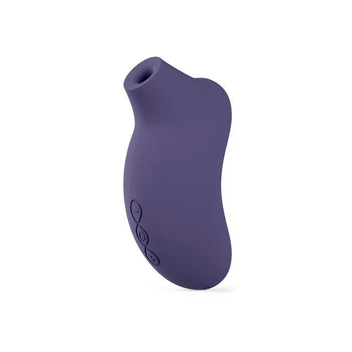 LELO SONA 3 Clitoral Stimulator Purple