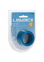 LEVELZ Liquid Silicone Ball Strap Medium 34mm Teal
