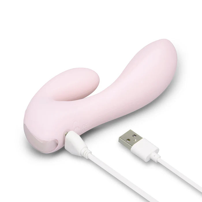 Le Wand Mini Vibe G-Double