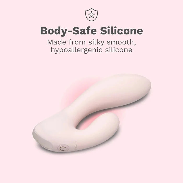 Le Wand Mini Vibe G-Double