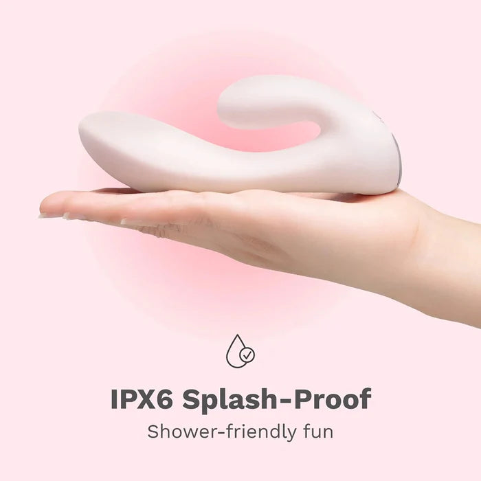 Le Wand Mini Vibe G-Double